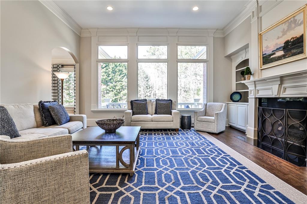 620 Elizabeth Oak Court