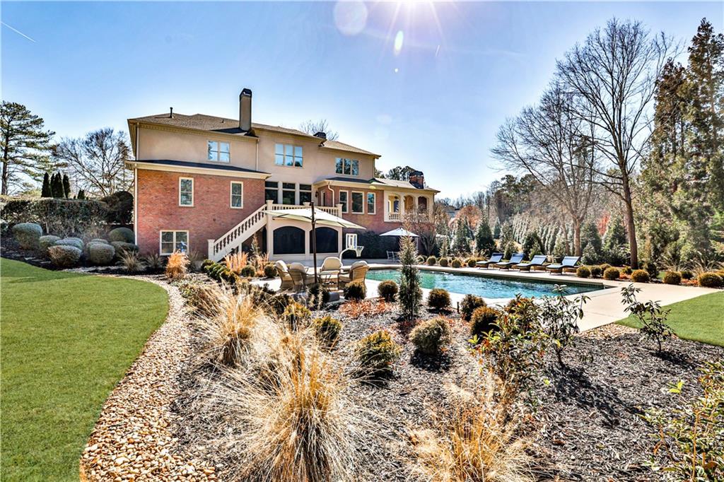 620 Elizabeth Oak Court