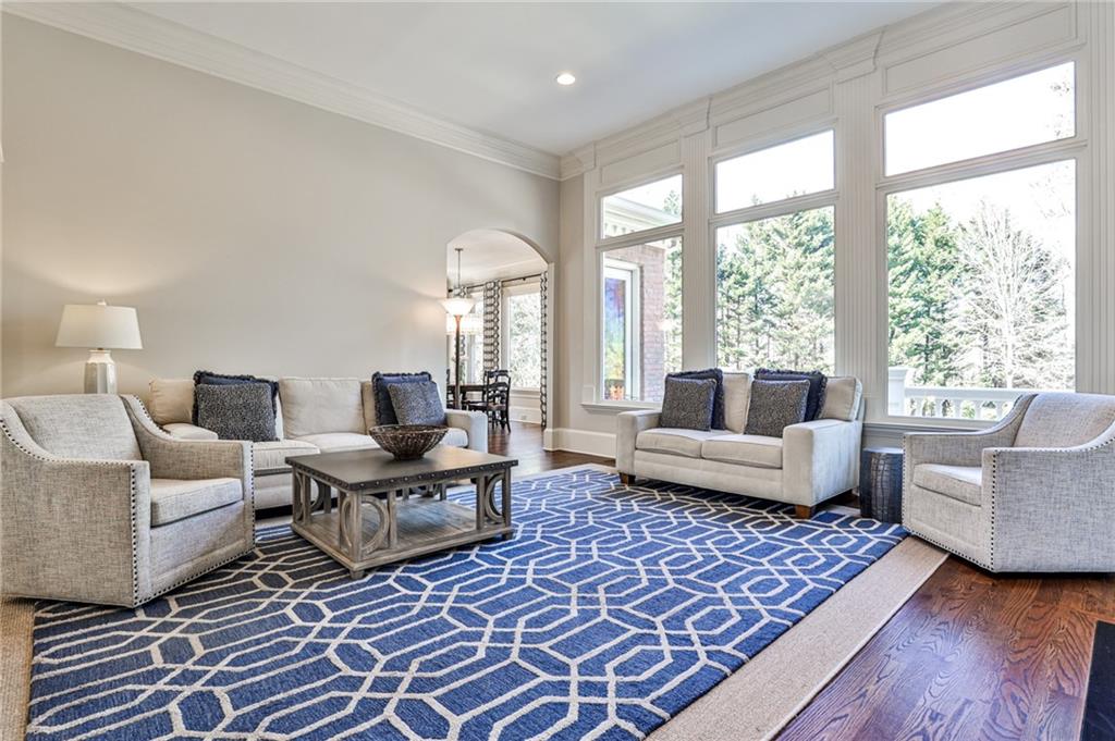 620 Elizabeth Oak Court
