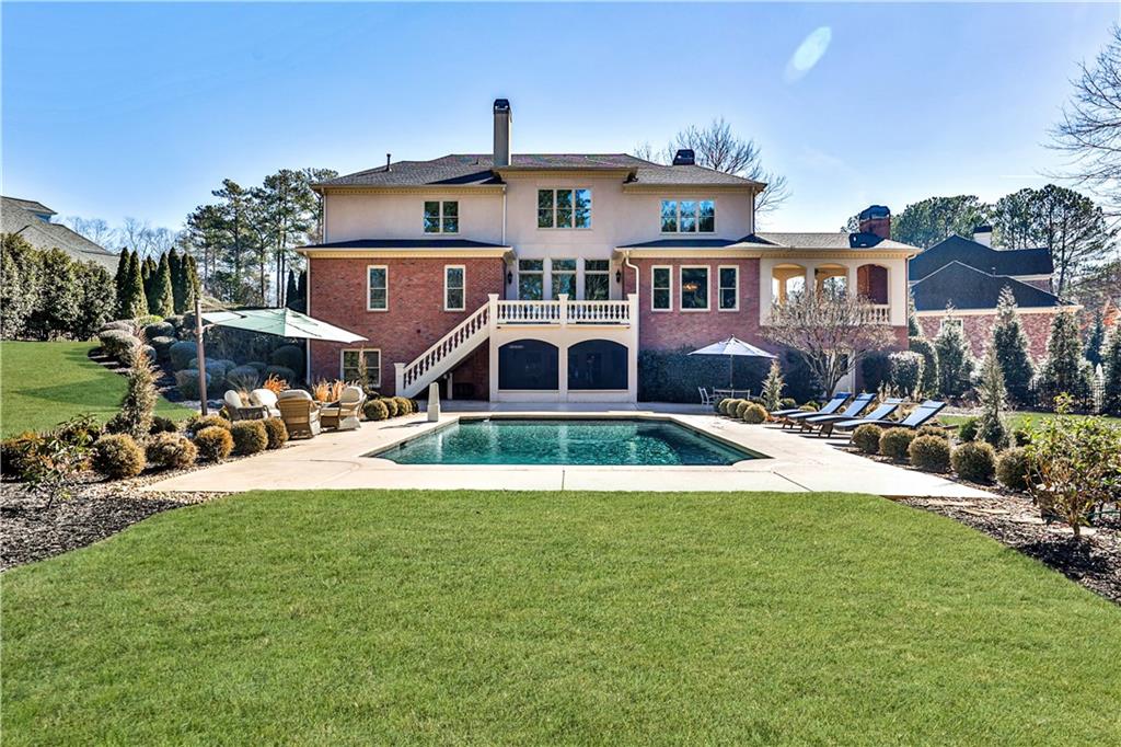 620 Elizabeth Oak Court