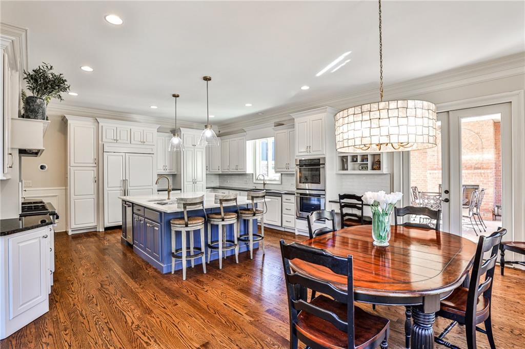 620 Elizabeth Oak Court