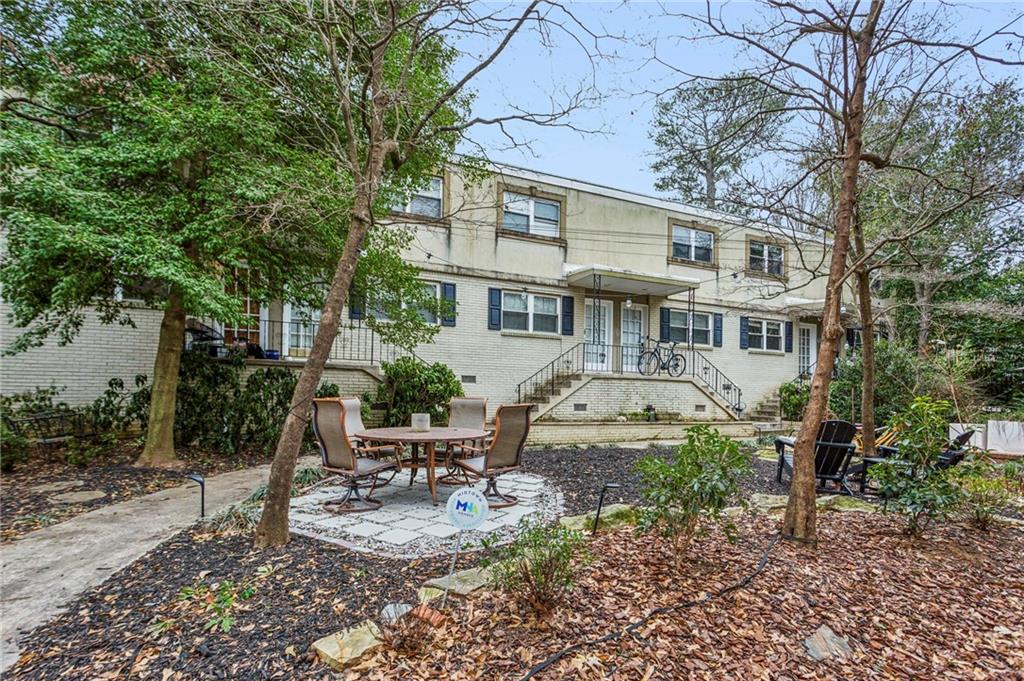 381 10th Street NE Unit 5