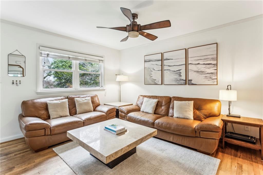 381 10th Street NE Unit 5