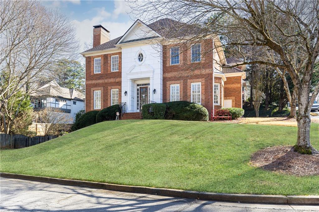 63 Habersham Cove Lane NW