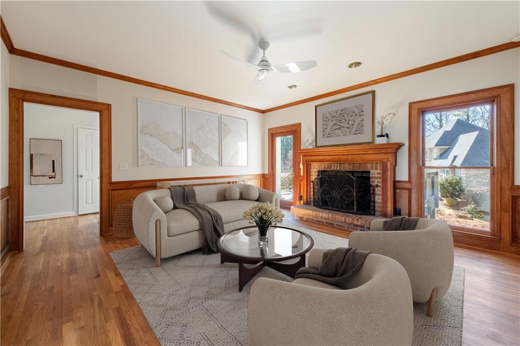 3463 Summerford Court