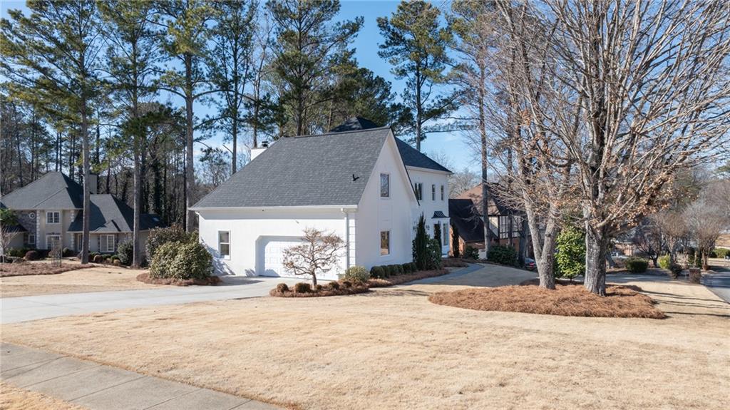 3463 Summerford Court
