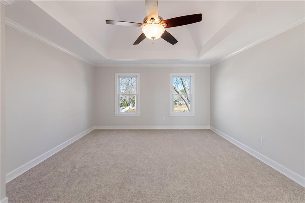3463 Summerford Court