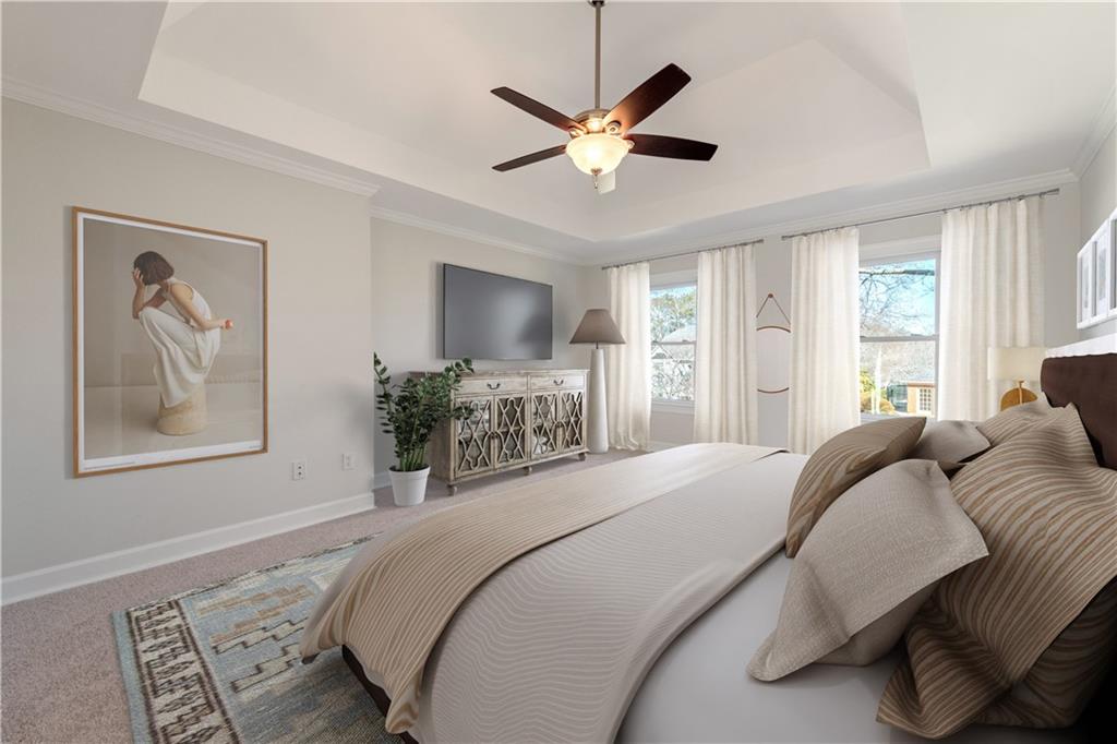 3463 Summerford Court