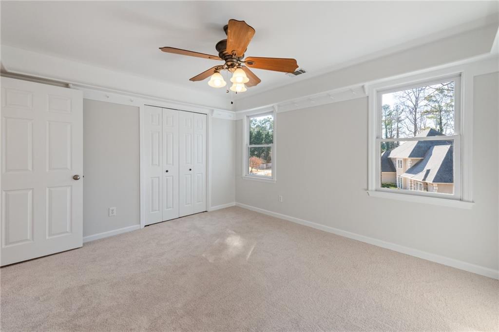 3463 Summerford Court