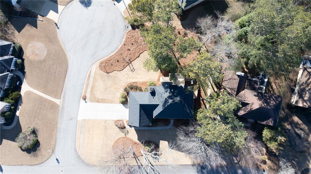 3463 Summerford Court