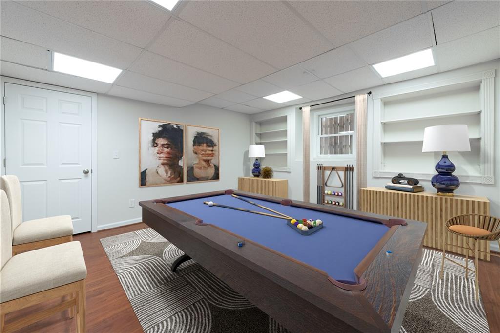 3463 Summerford Court