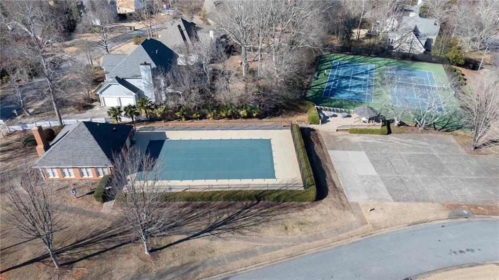 3463 Summerford Court