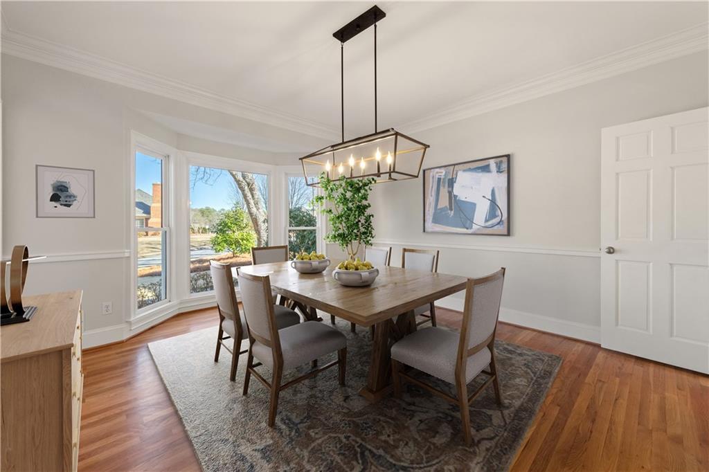 3463 Summerford Court