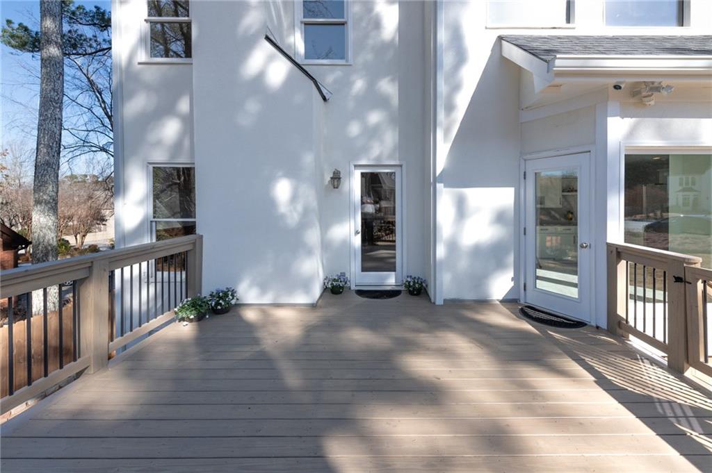 3463 Summerford Court
