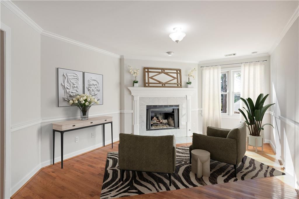 3463 Summerford Court