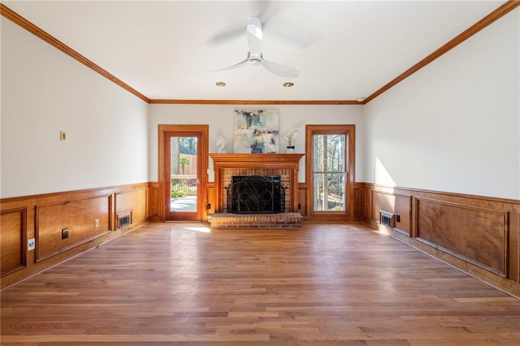 3463 Summerford Court