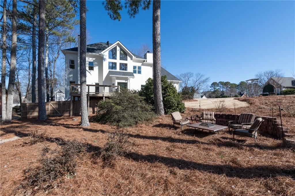 3463 Summerford Court