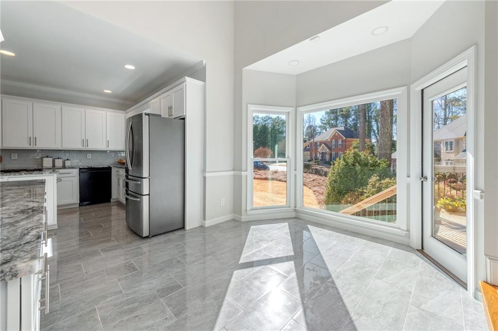 3463 Summerford Court