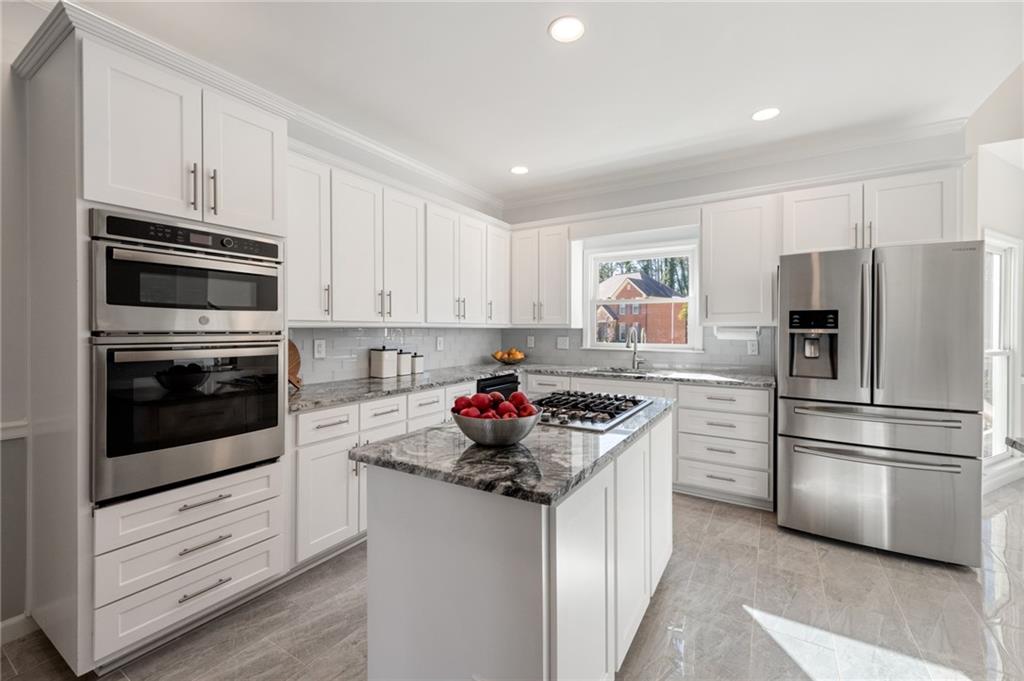 3463 Summerford Court
