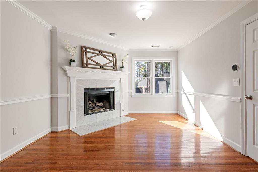 3463 Summerford Court