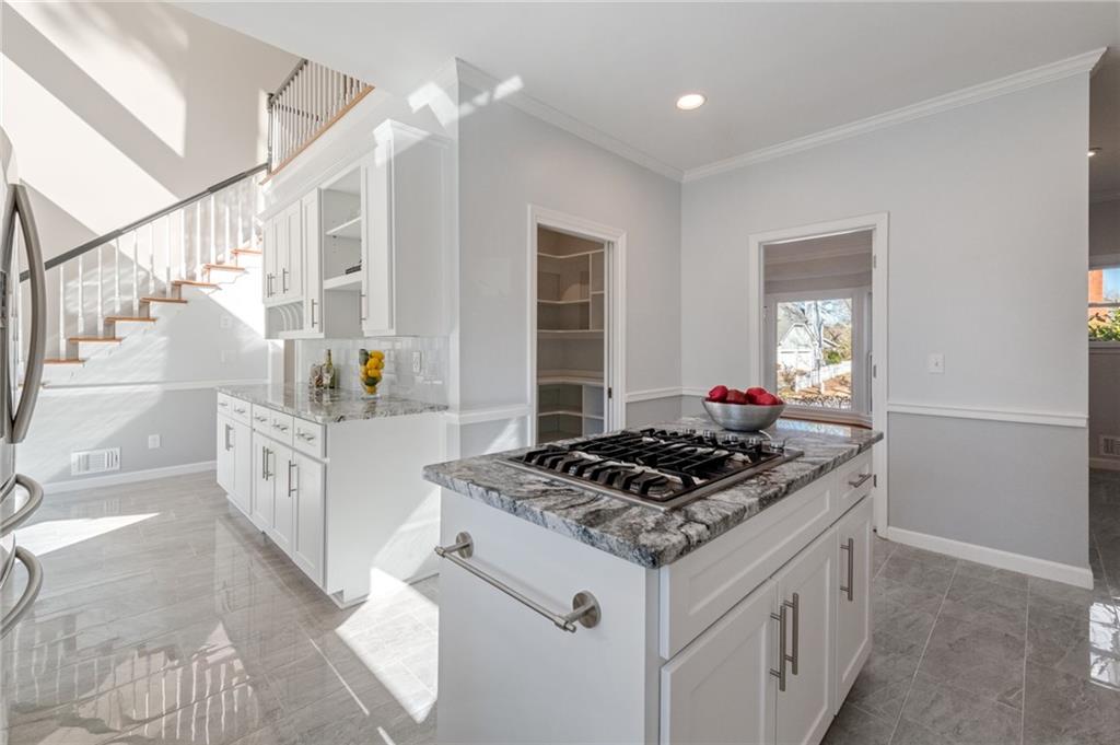 3463 Summerford Court