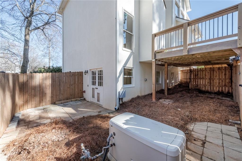 3463 Summerford Court