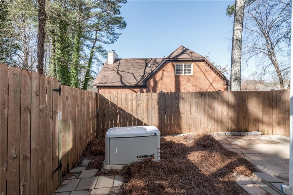 3463 Summerford Court