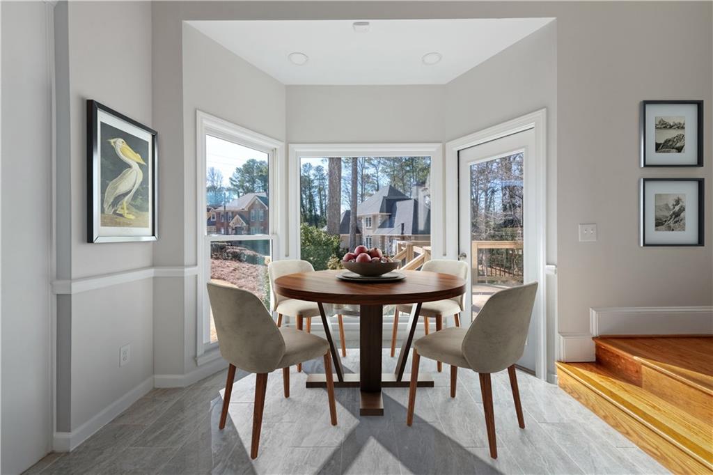 3463 Summerford Court