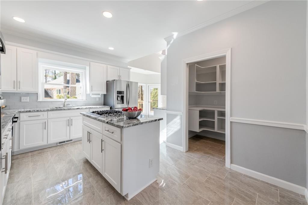 3463 Summerford Court