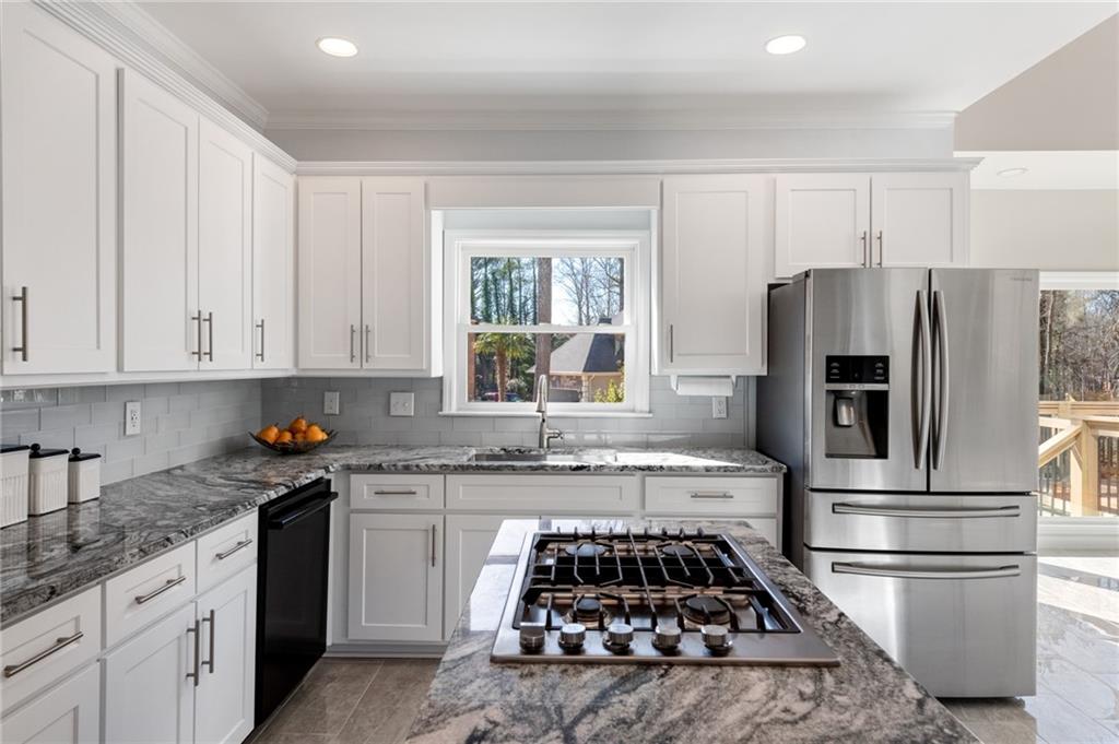 3463 Summerford Court