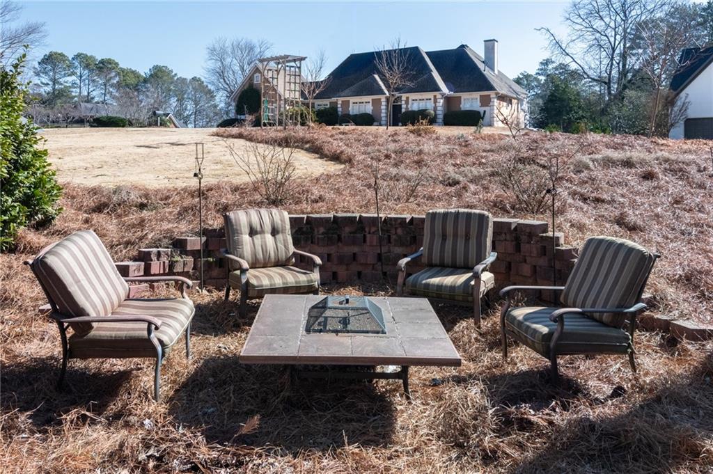 3463 Summerford Court