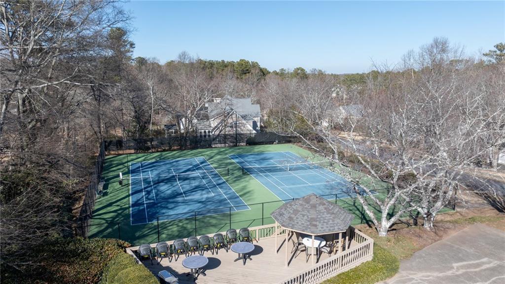 3463 Summerford Court