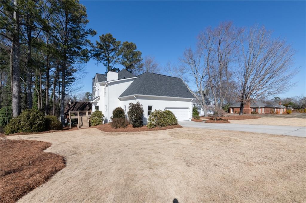 3463 Summerford Court