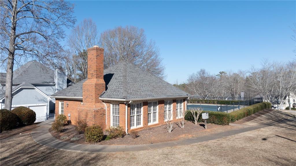 3463 Summerford Court