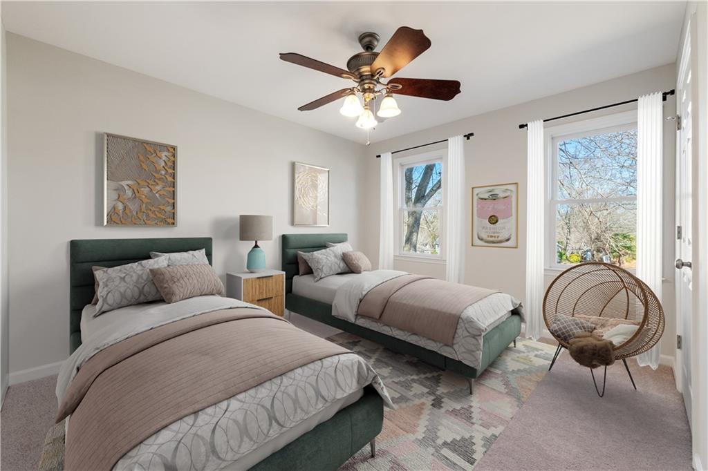 3463 Summerford Court