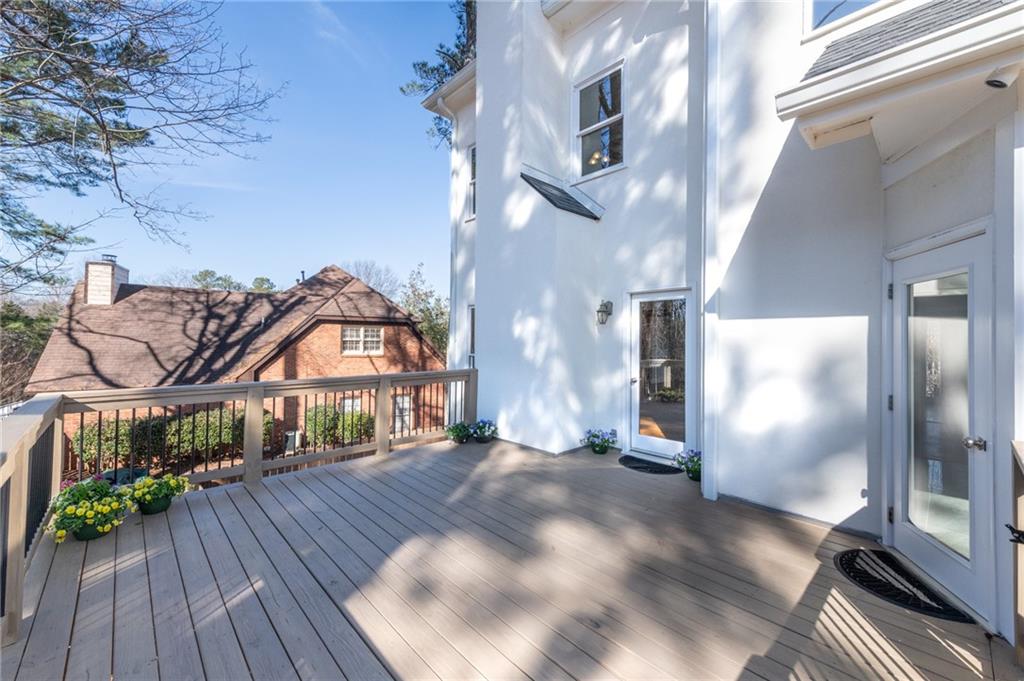 3463 Summerford Court