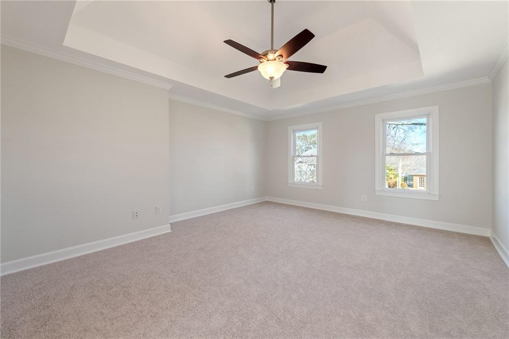3463 Summerford Court
