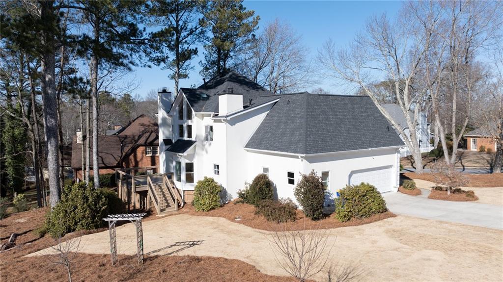 3463 Summerford Court