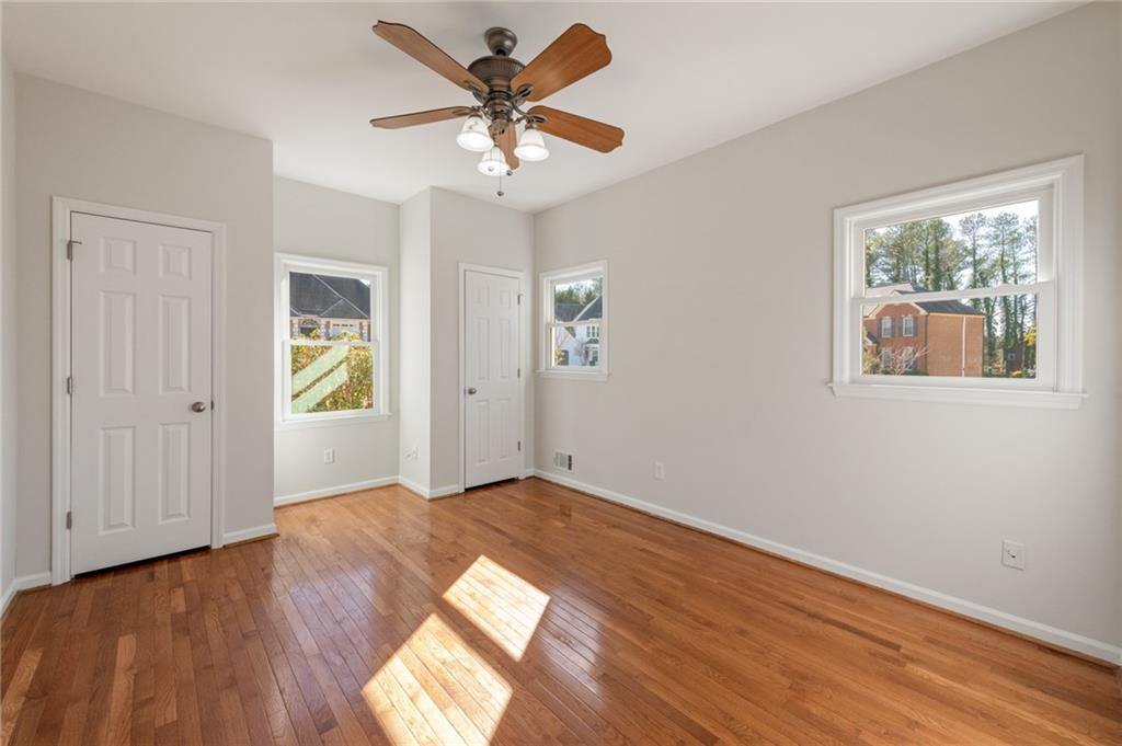 3463 Summerford Court