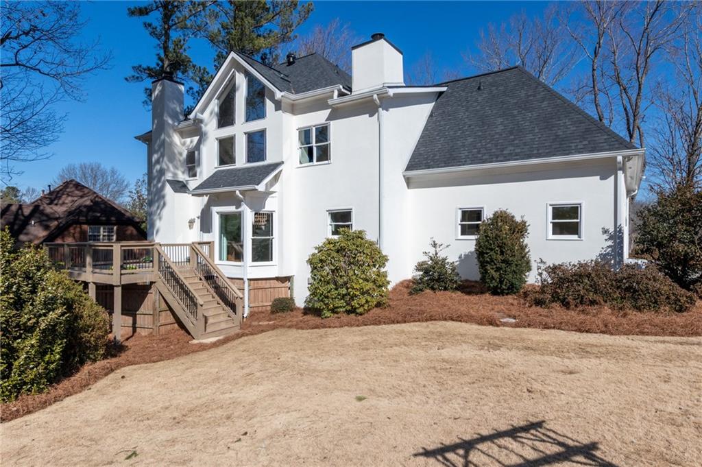 3463 Summerford Court