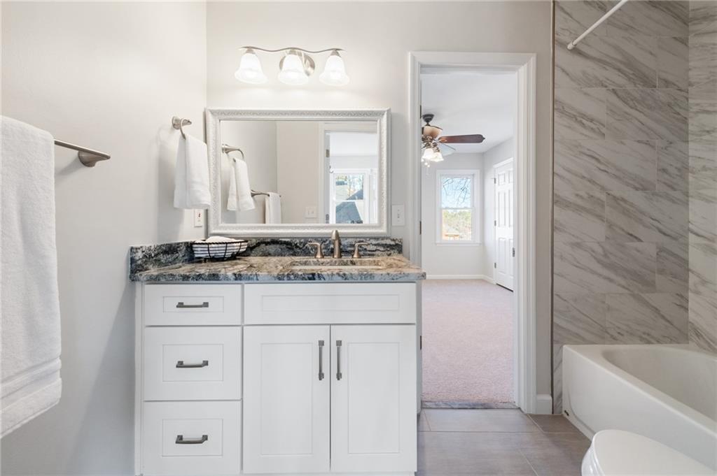 3463 Summerford Court