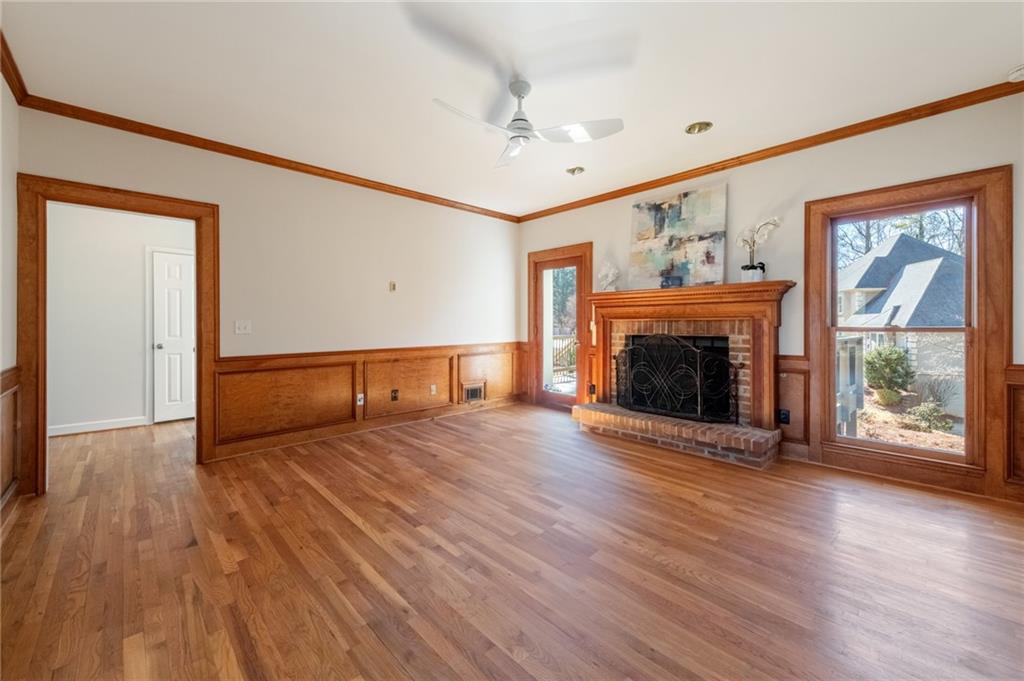3463 Summerford Court