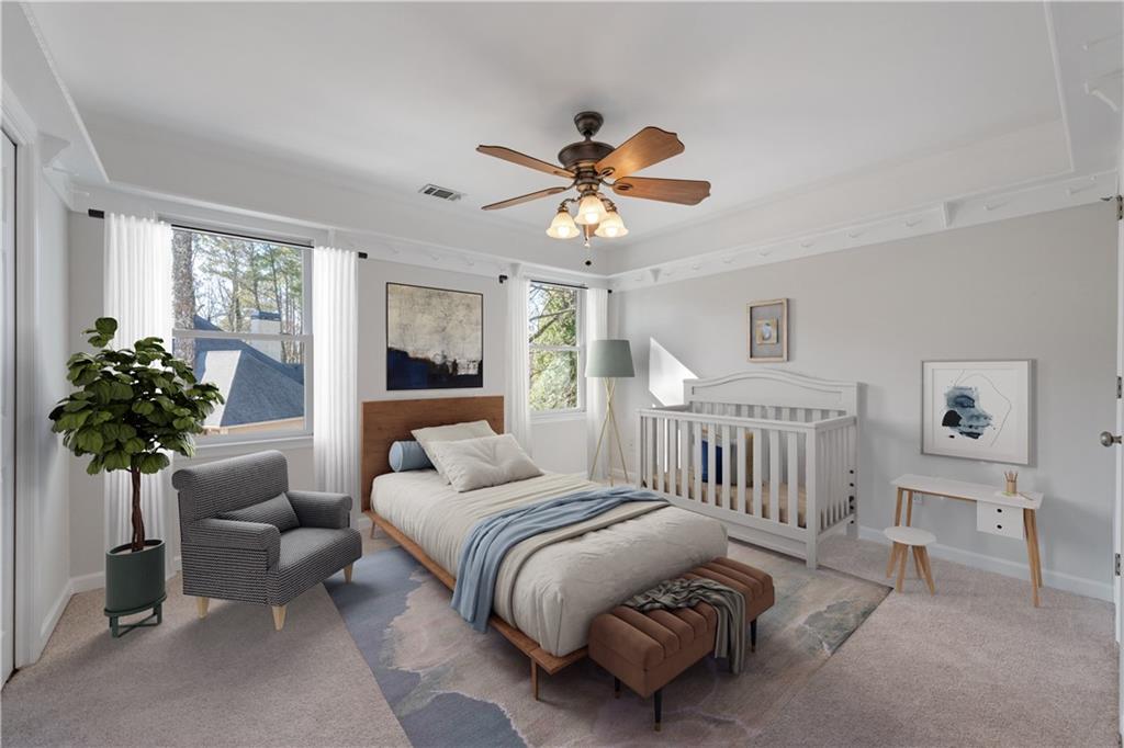 3463 Summerford Court
