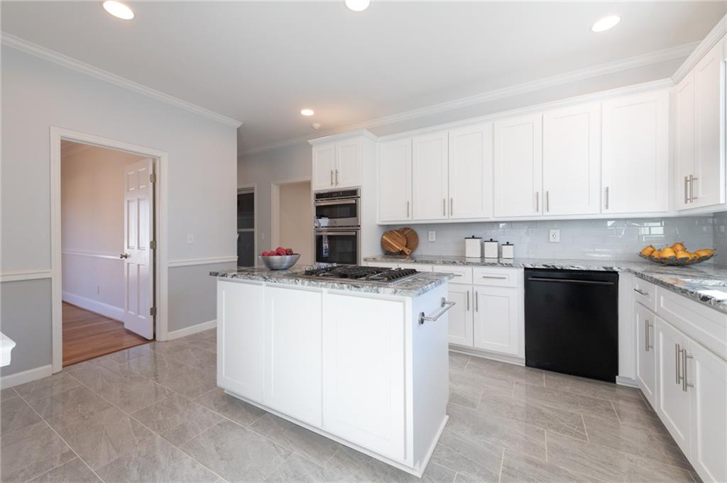 3463 Summerford Court