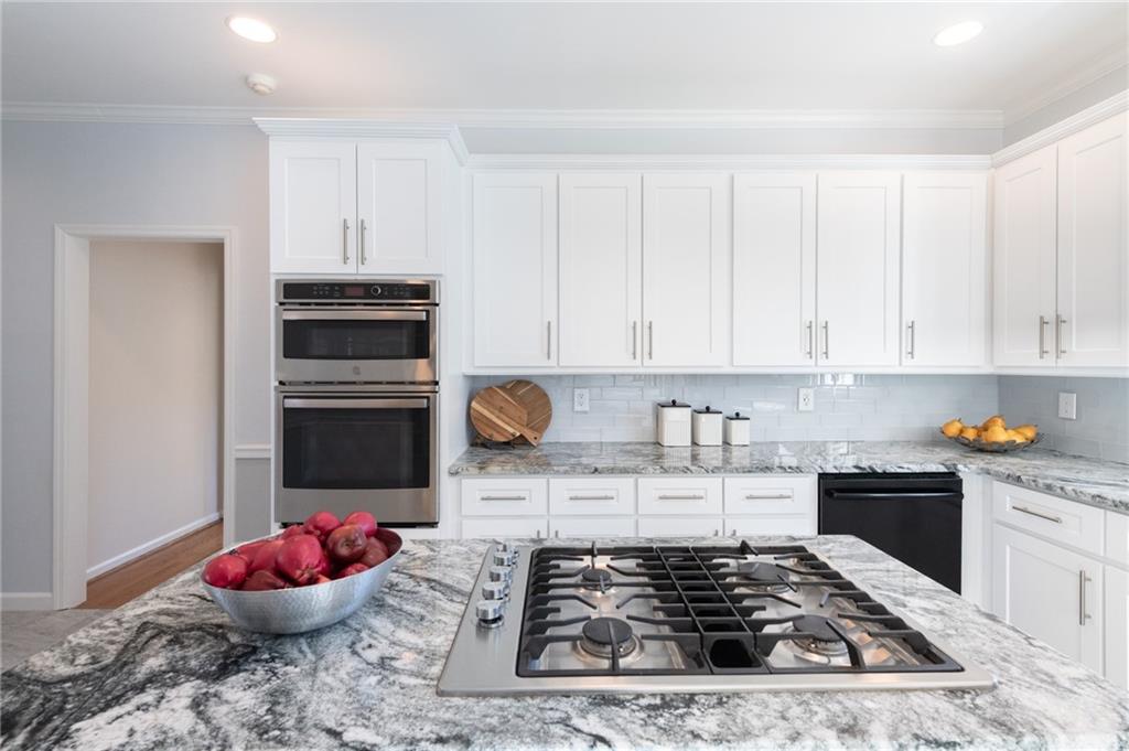 3463 Summerford Court