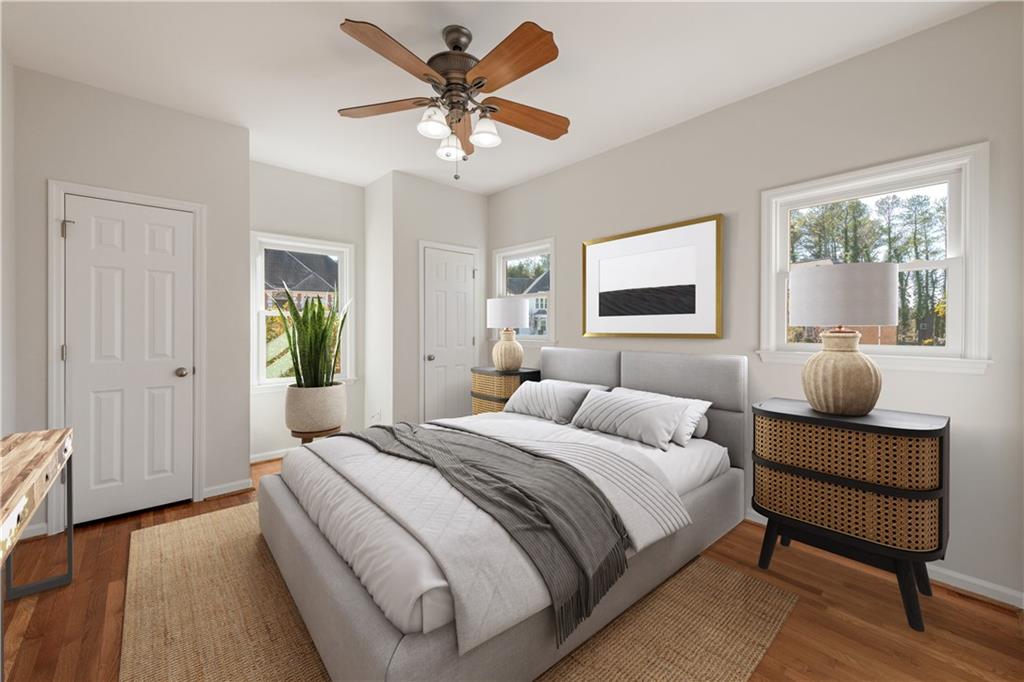 3463 Summerford Court