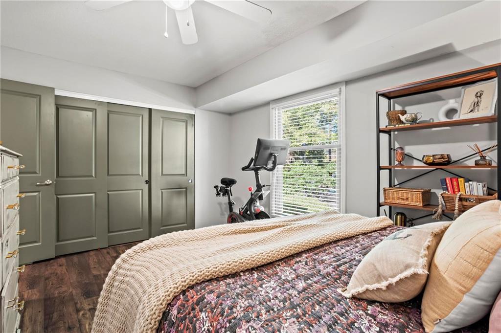 3650 Ashford Dunwoody Road NE Unit 321