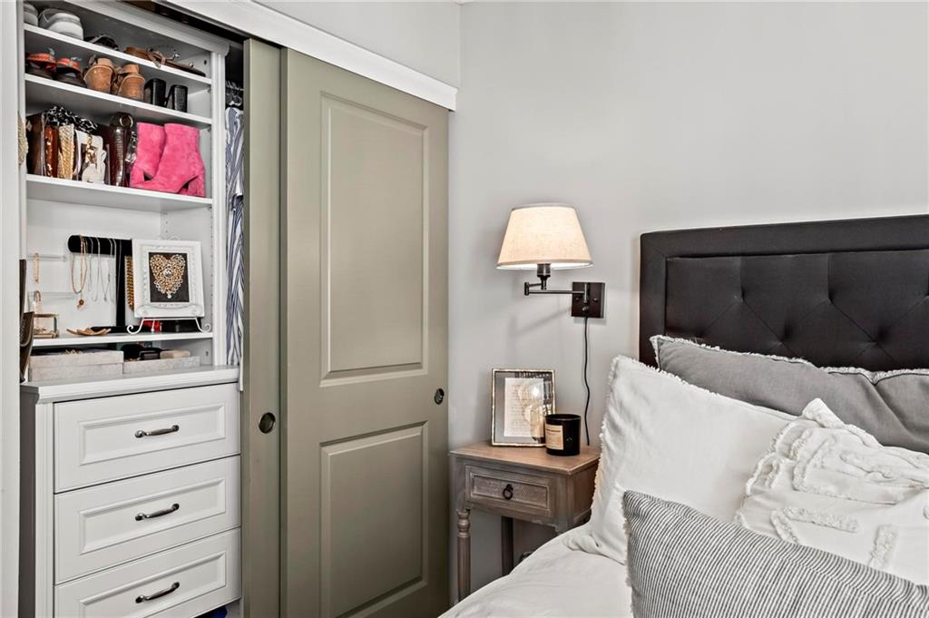 3650 Ashford Dunwoody Road NE Unit 321