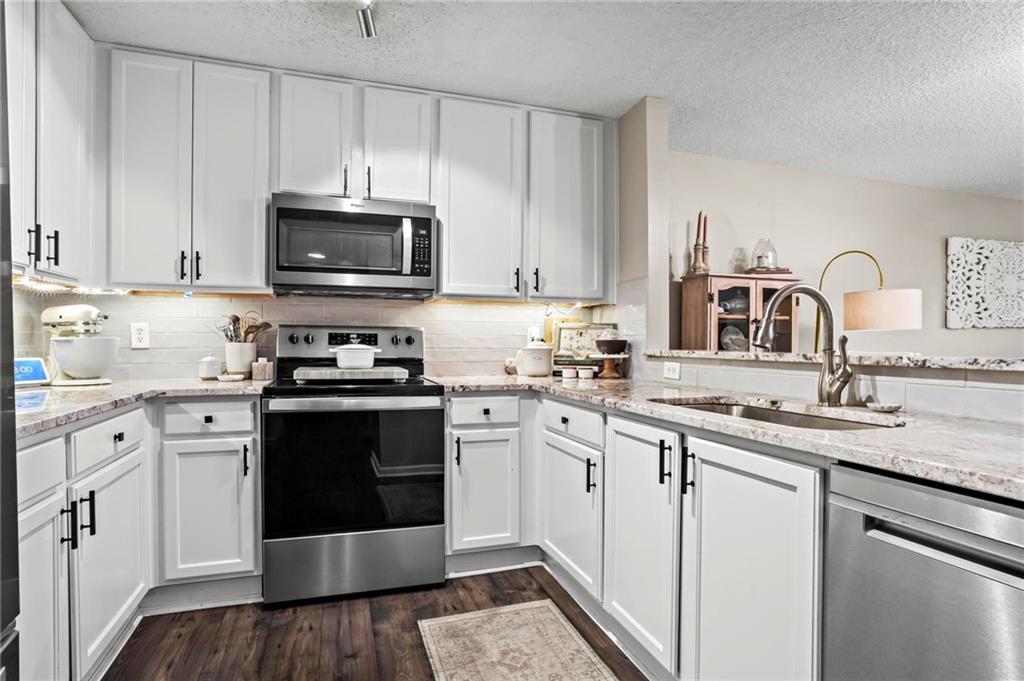 3650 Ashford Dunwoody Road NE Unit 321