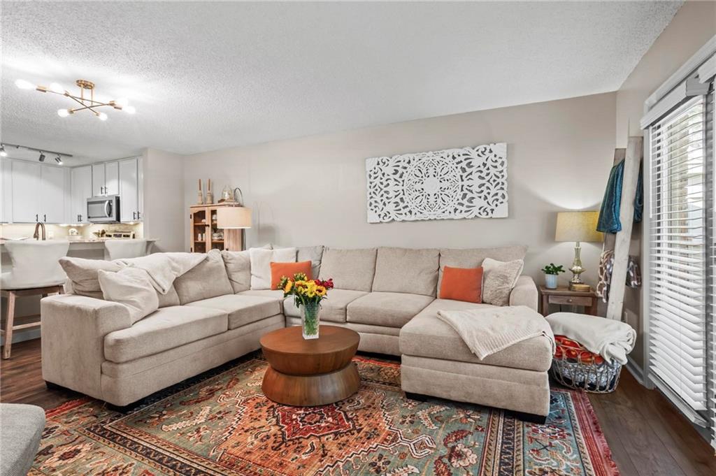 3650 Ashford Dunwoody Road NE Unit 321